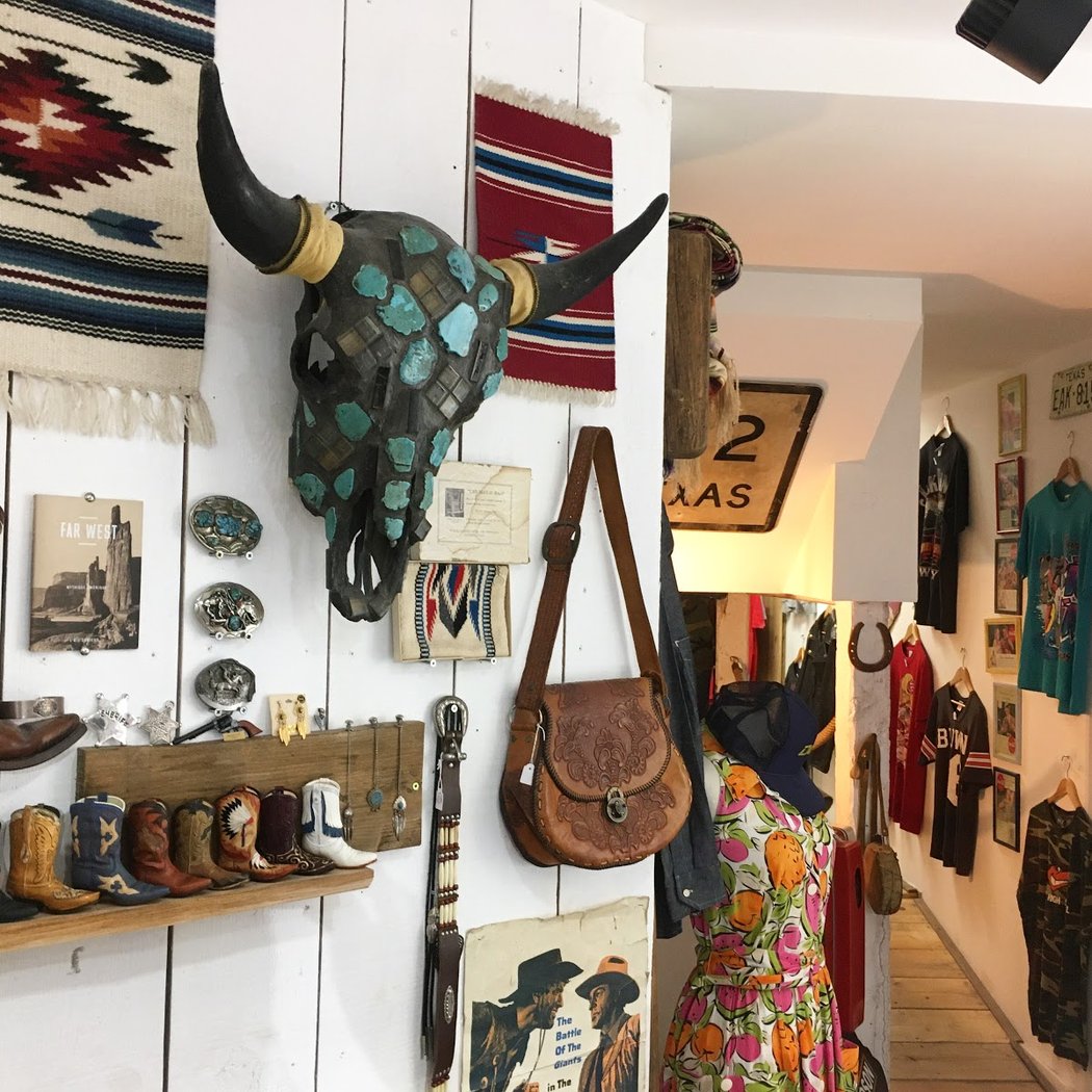 2nd Life Shop 1