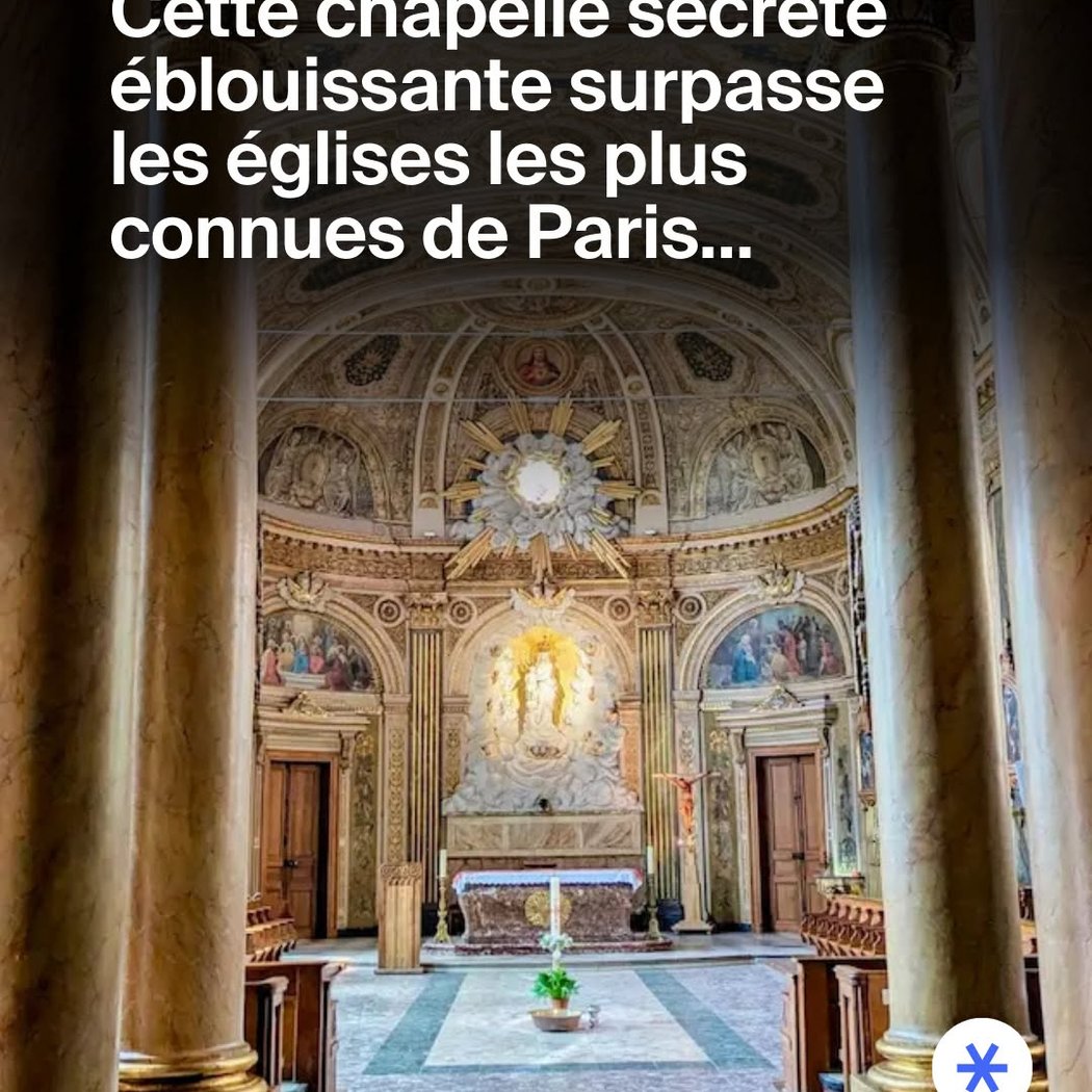 Chapelle du Saint-Esprit de Noisy-le-Sec 3