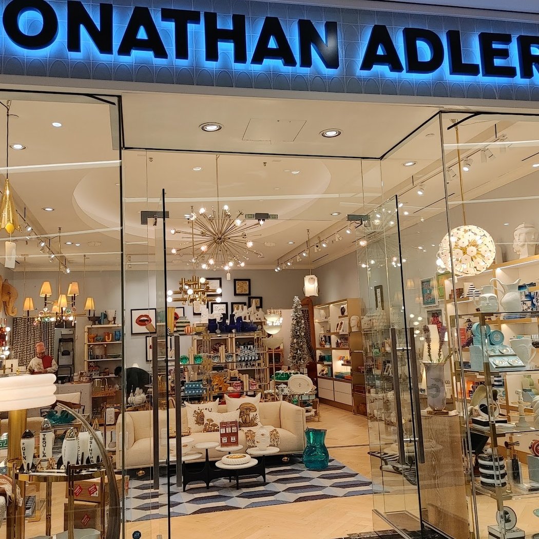 Retail Store Tour 2