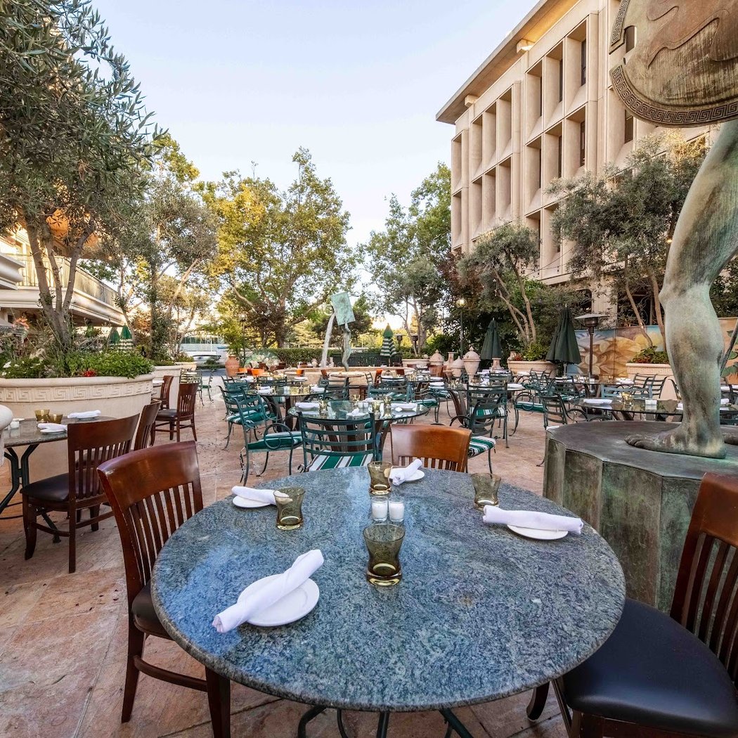 Caffe Riace 2