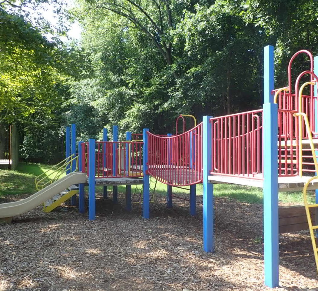 Tottenville Pool Playground 1