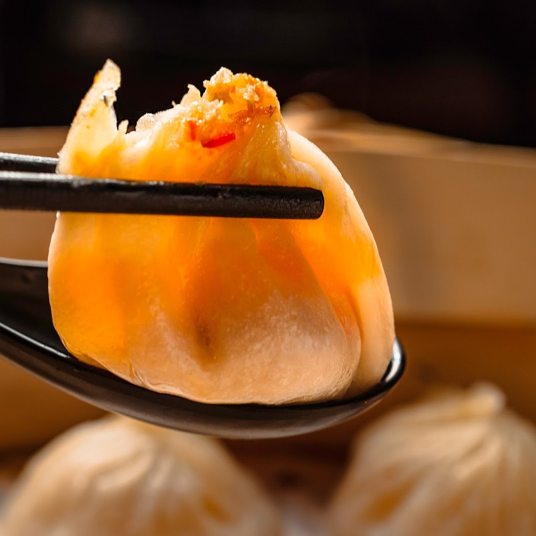 Din Ding Dumpling House 1
