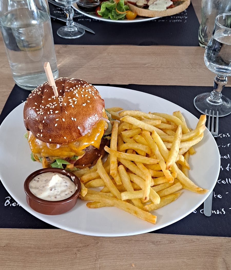 Golf de la Picardière 3
