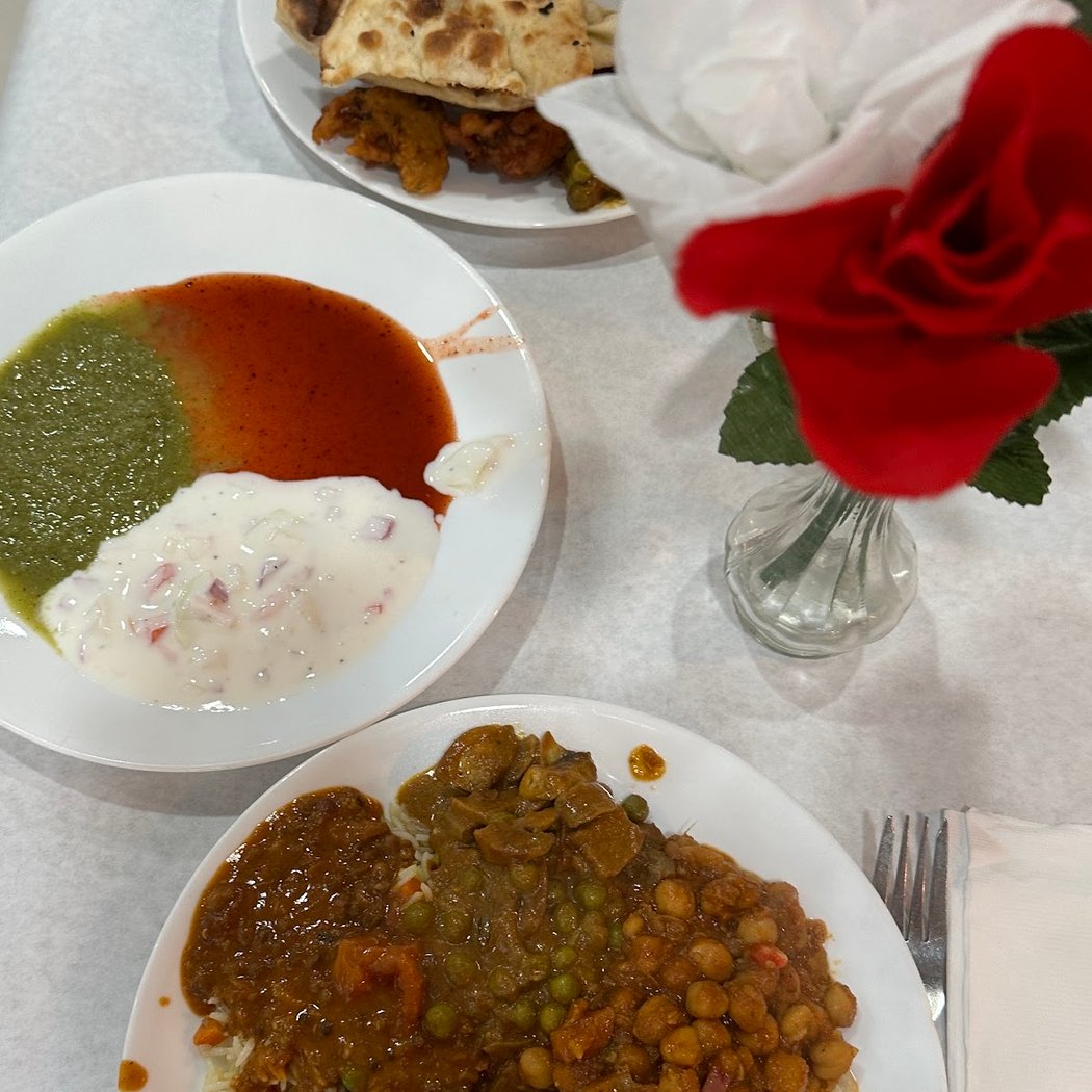 Dilbar Indian Cuisine 3