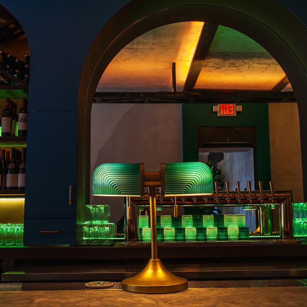 Muchmore's Gastropub & Wine Bar 2