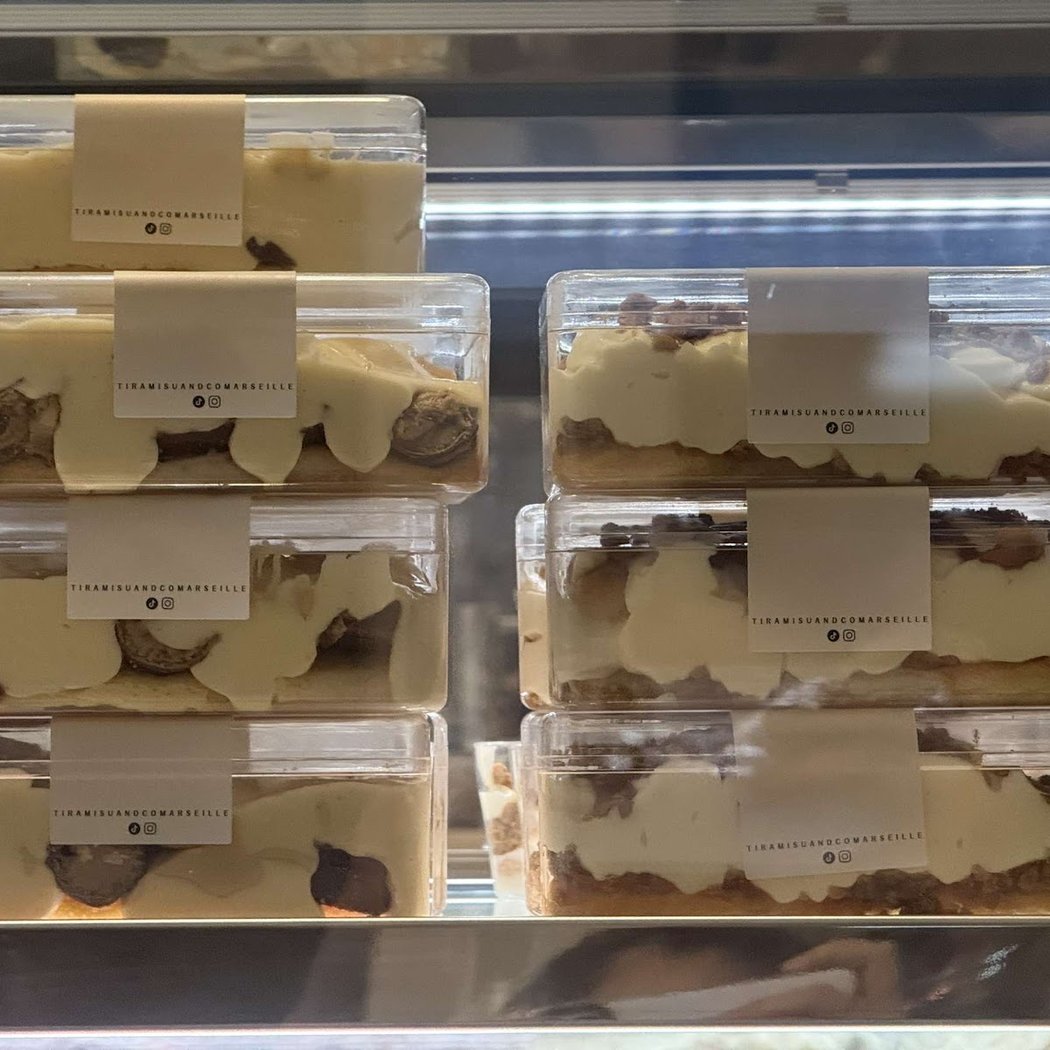 Tiramisu&co 2
