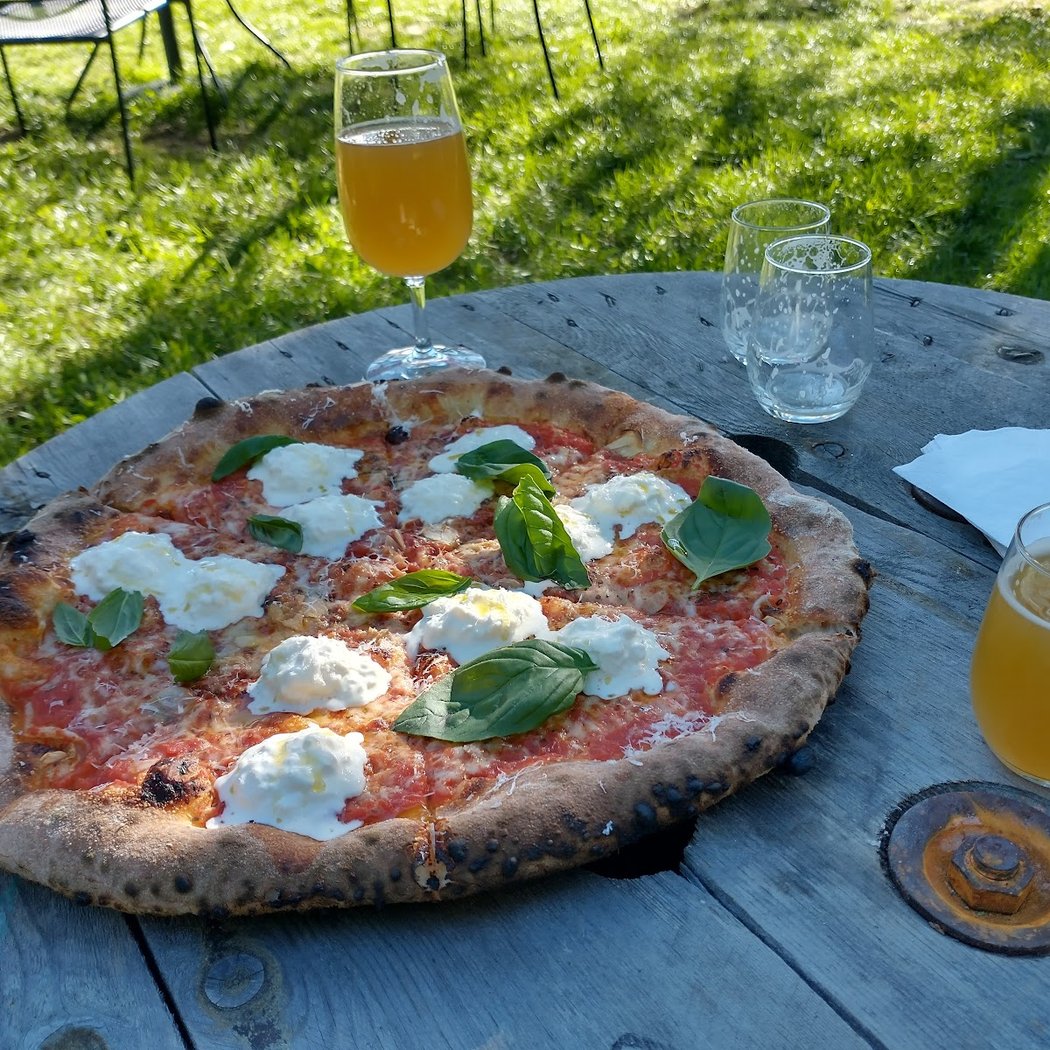 Obercreek Brewing Company