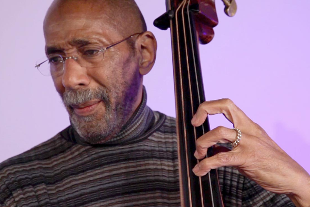 Ron Carter Quartet with Donald Vega 1