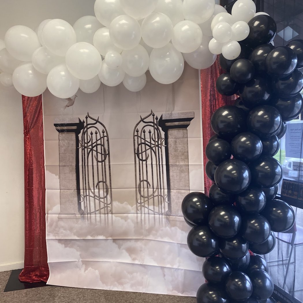 The Party Palace 2