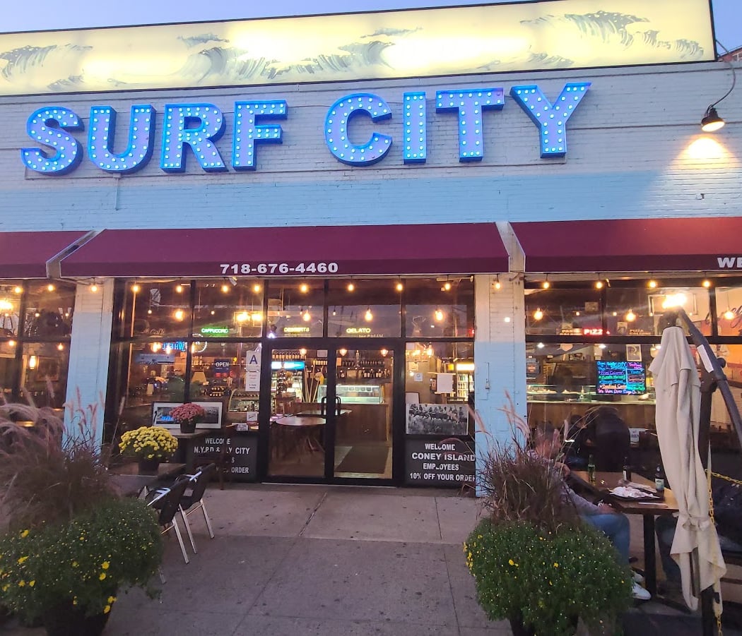 Surf City Pizzeria 3