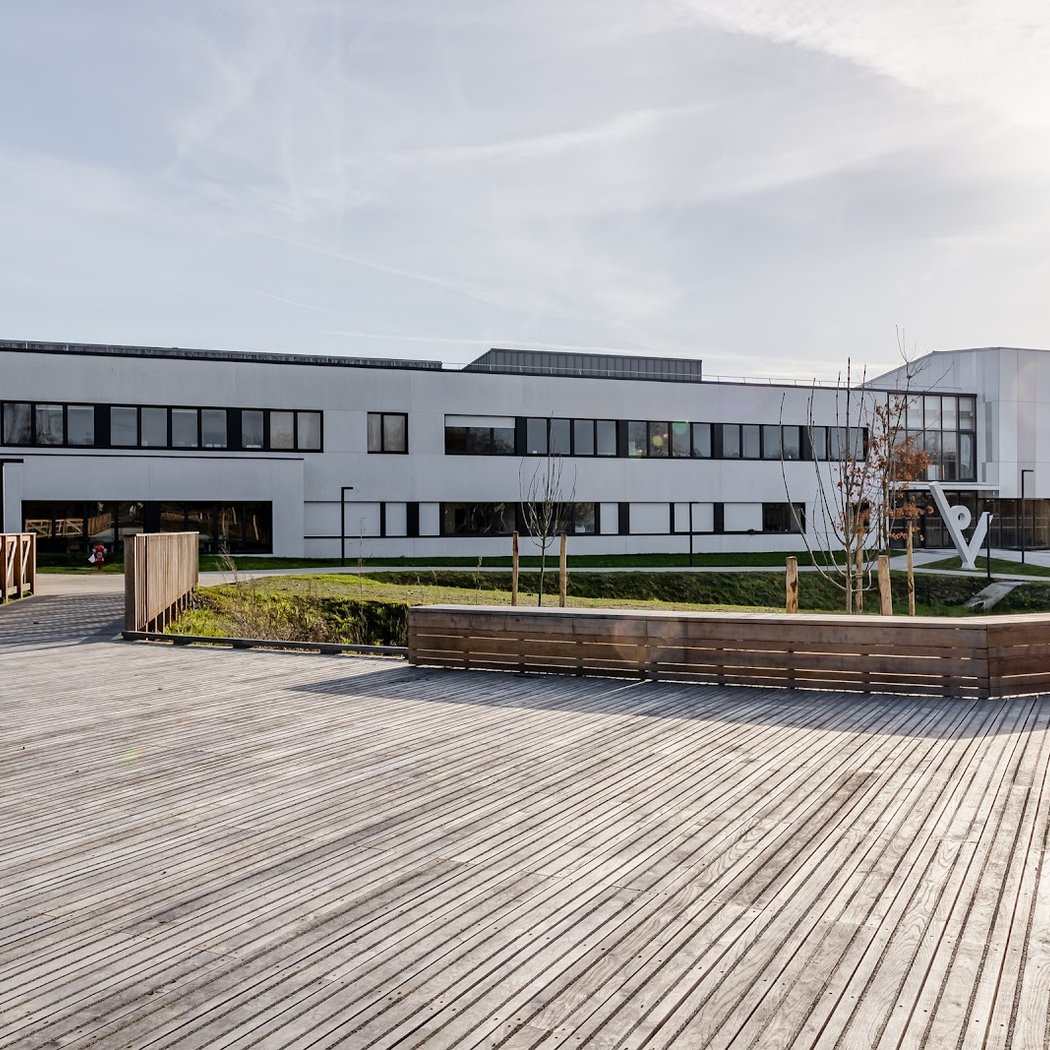 Creps - Centre De Ressources, D'expertise Et De Performance Sportives 2