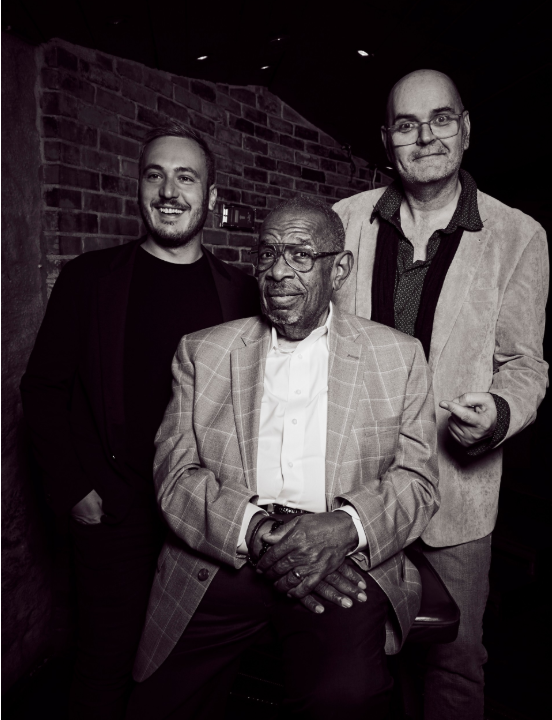 Fred Wesley Generations 1