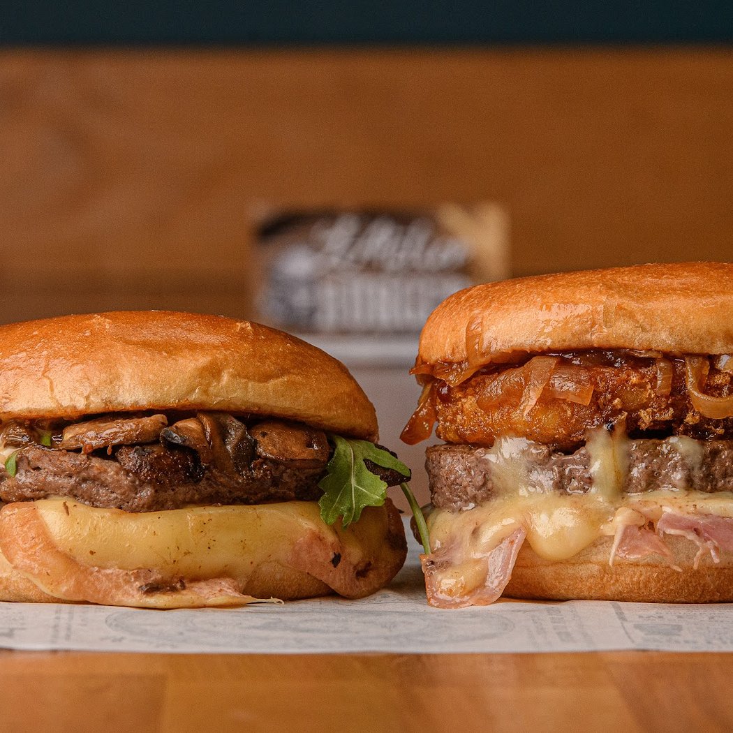 L’Atelier du Burger - Couëron 1