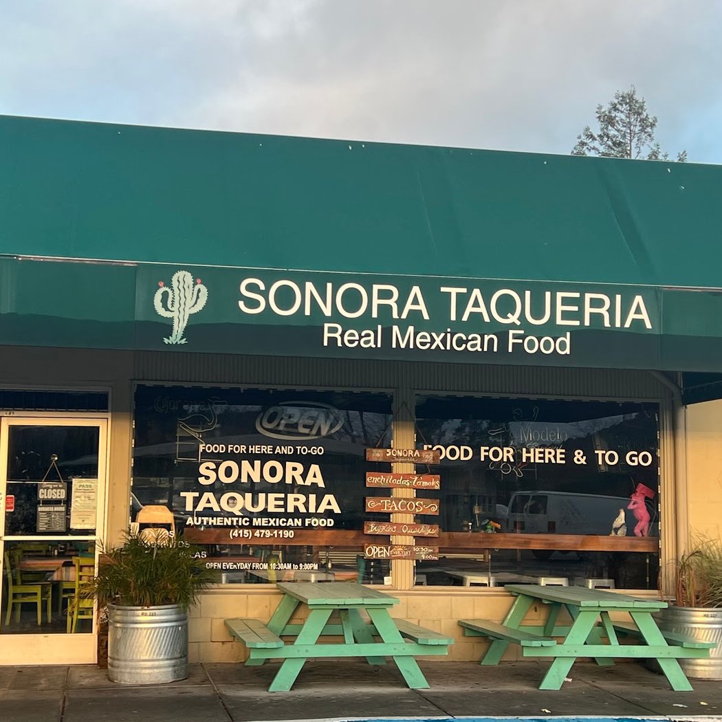 Sonora Market & Taqueria 2