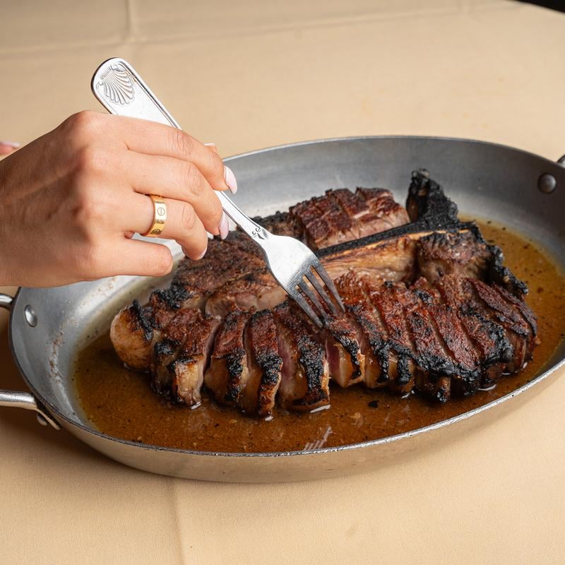 Uncle Jack's Steakhouse 2