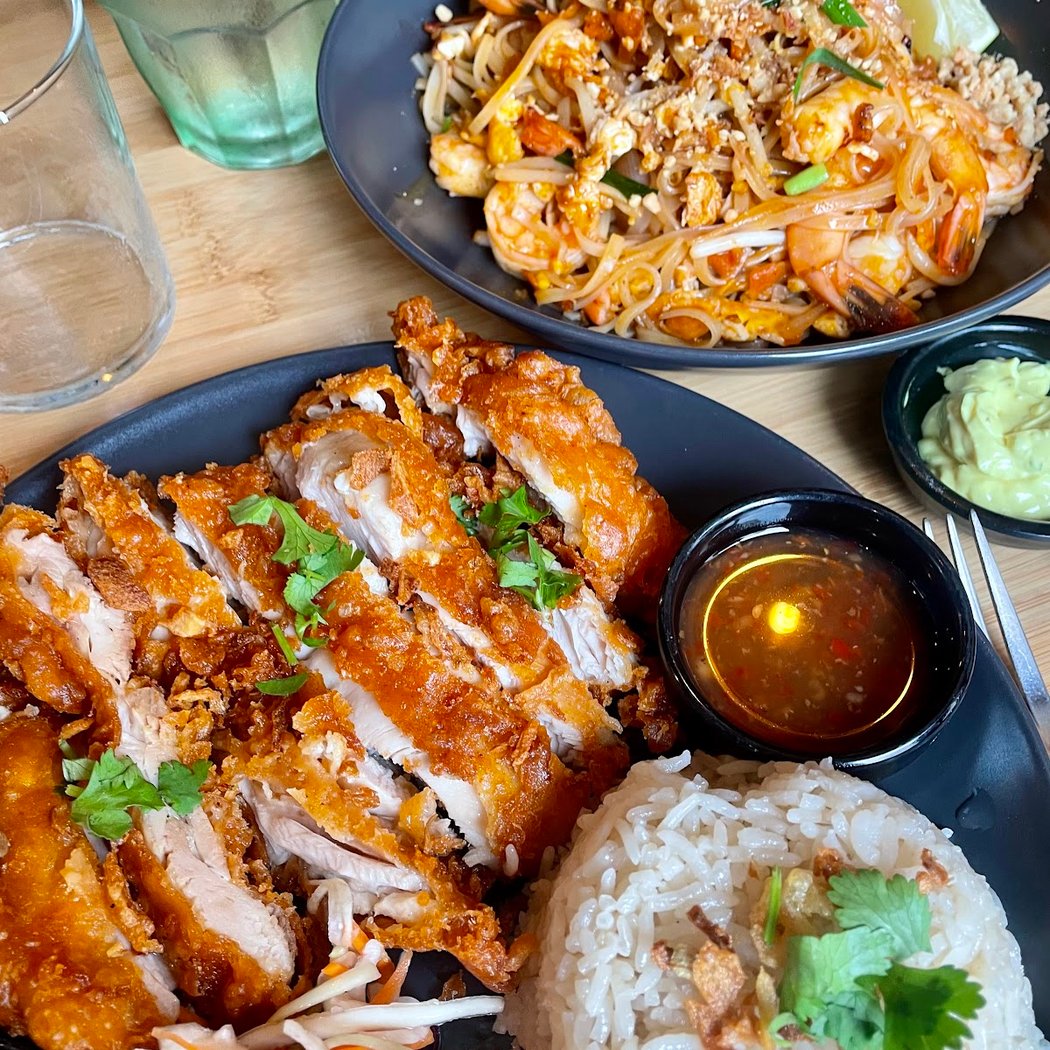 Txiki Thai