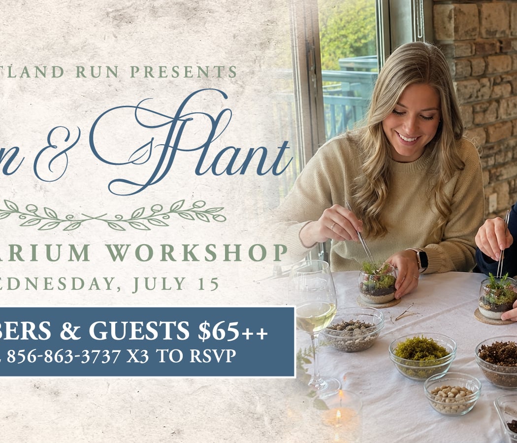 Sip & Plant 1