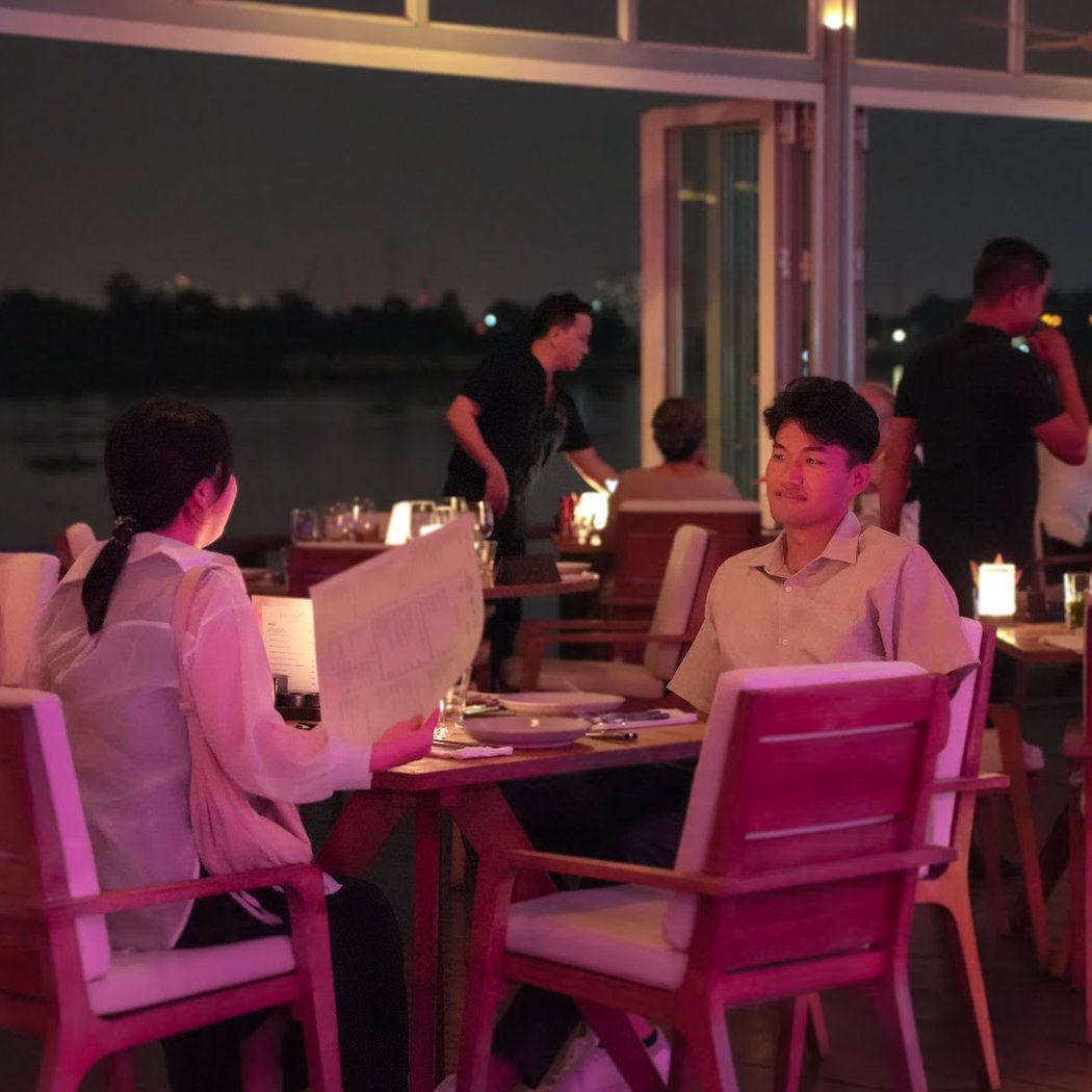 The Deck Saigon 2