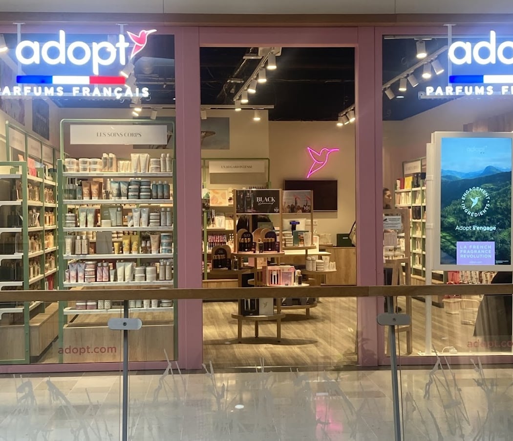 Adopt Parfums 1