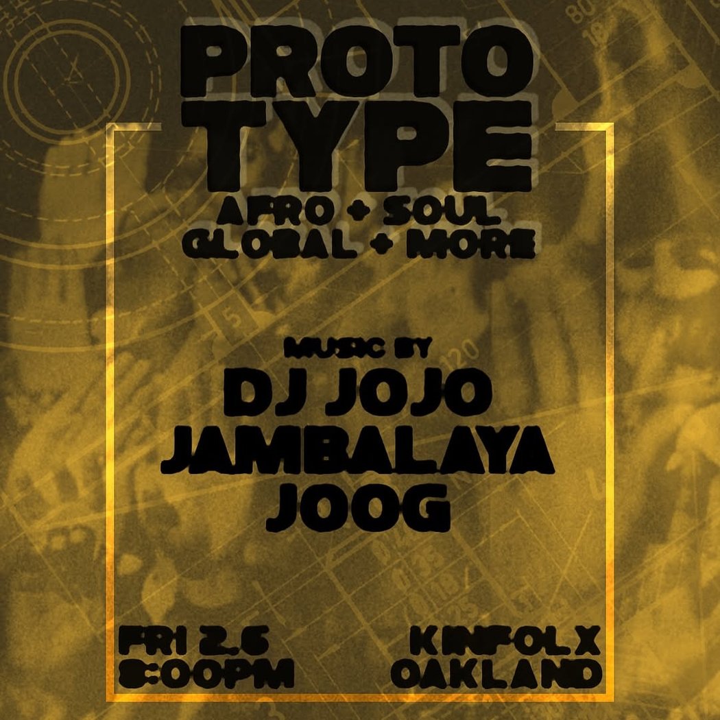 ProtoType 1