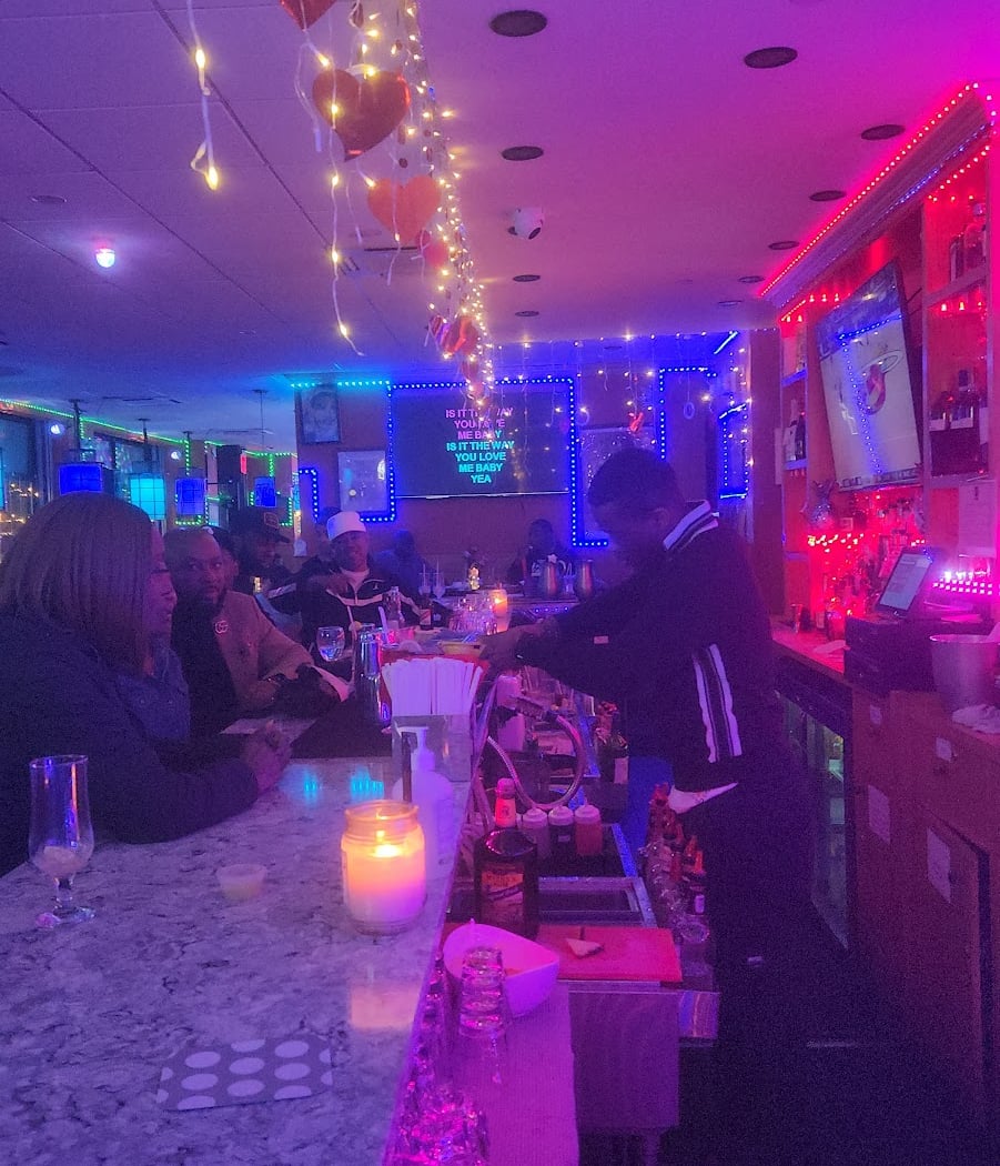 Superstar Karaoke DJ's NYC 2