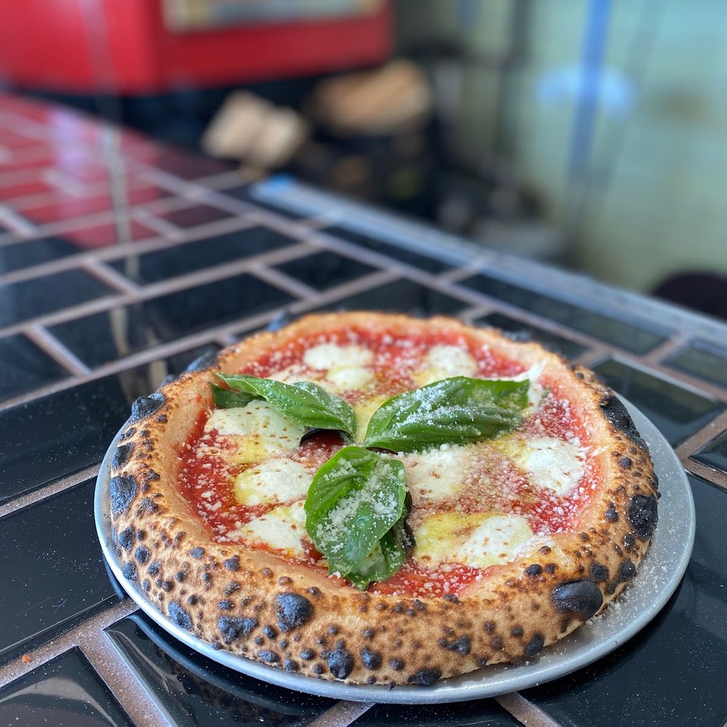 Seany Pizza (closed for the season) 1