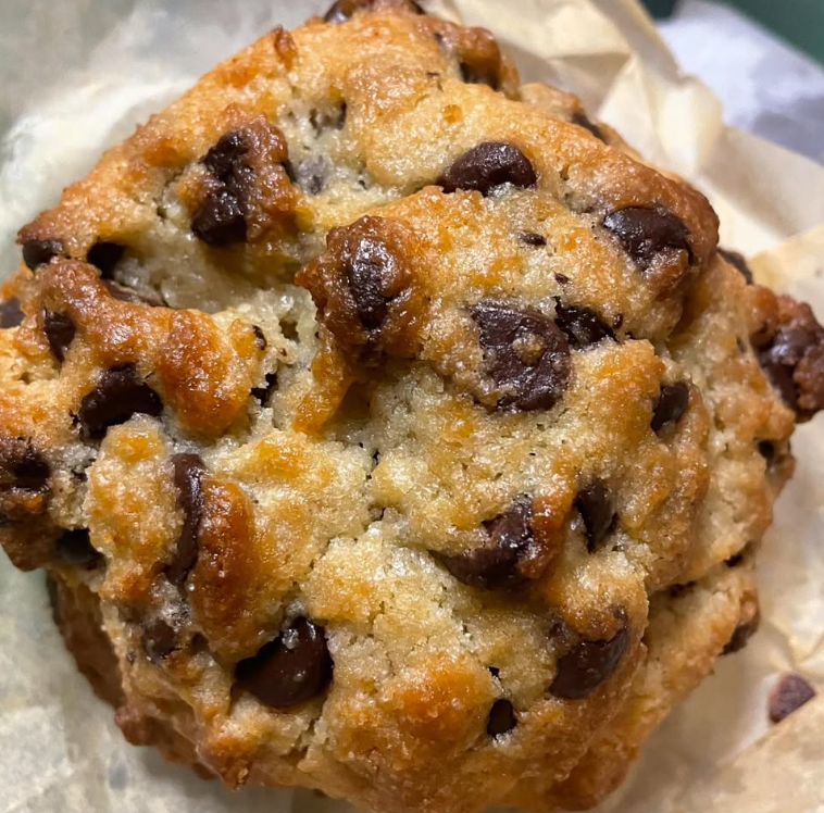 Levain Bakery 4