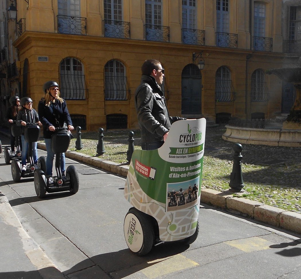 Agence De Tourisme Cyclo Pub 2