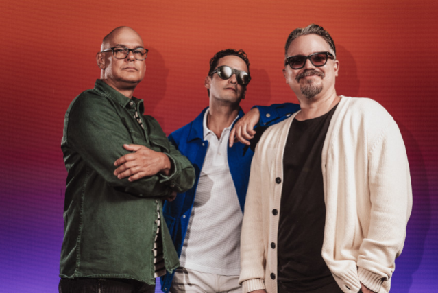 Los Amigos Invisibles 2