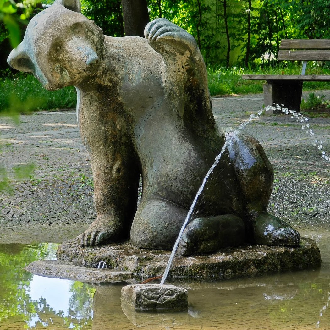 Genießertour durch Freising 1
