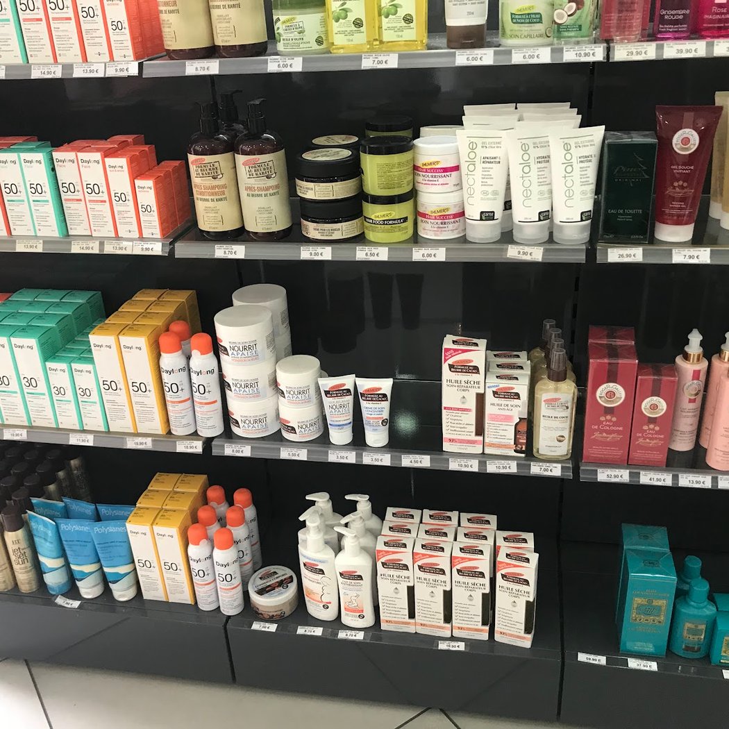 Pharmacie Du Pont Louis Philippe 1