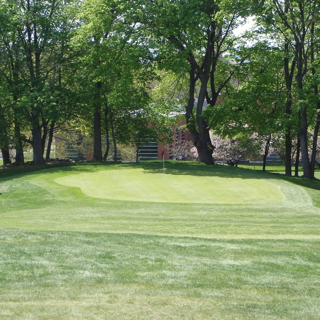 Vassar Golf Course 1