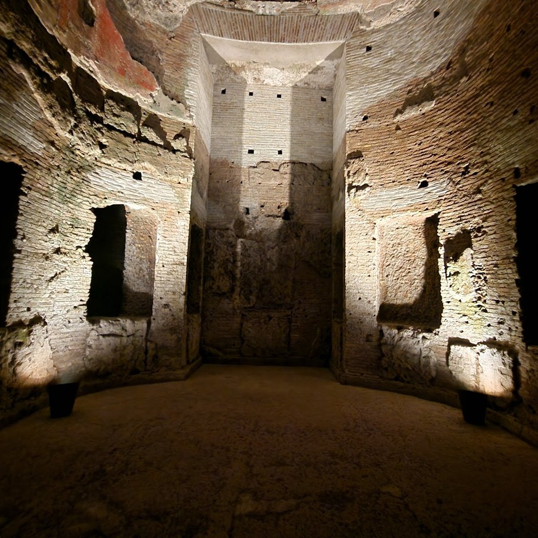 Domus Aurea 2