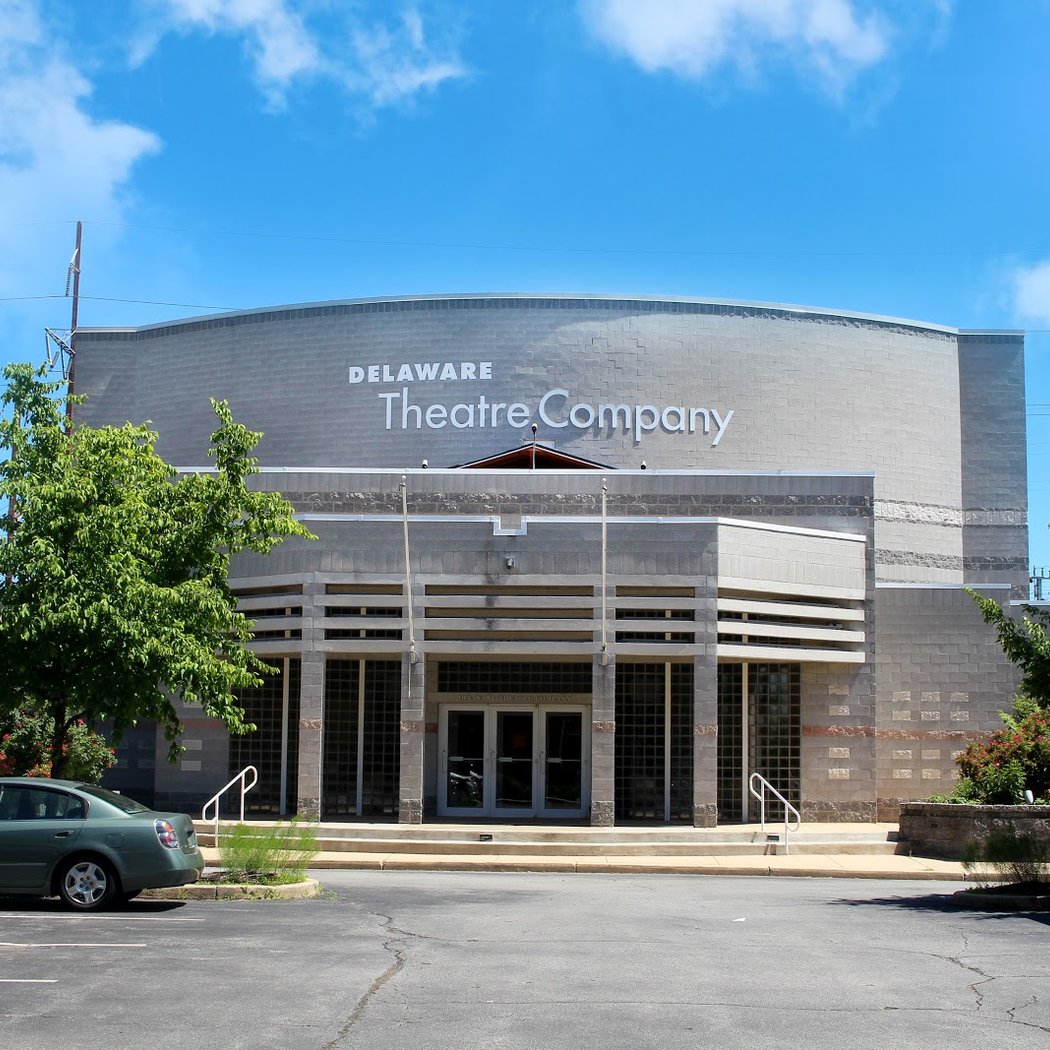 Delaware Theatre Company 4