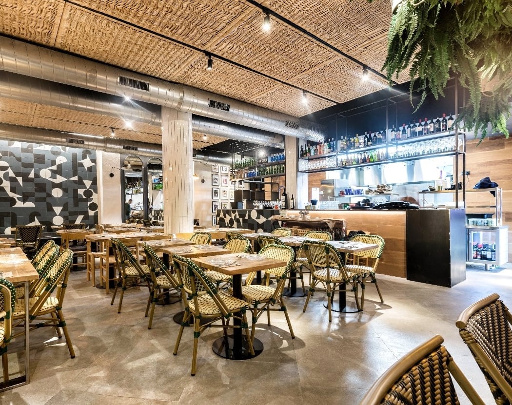 Duo Tapas Bar 4