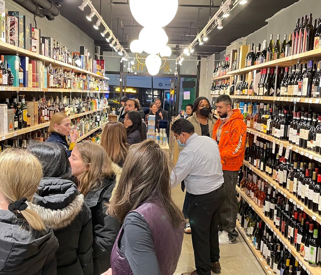 Uva Wines & Spirits 2