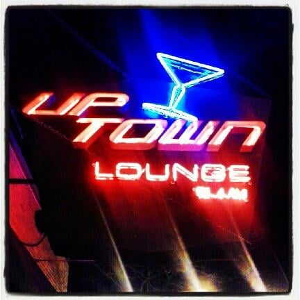 Uptown Lounge & Coffee Shop 2
