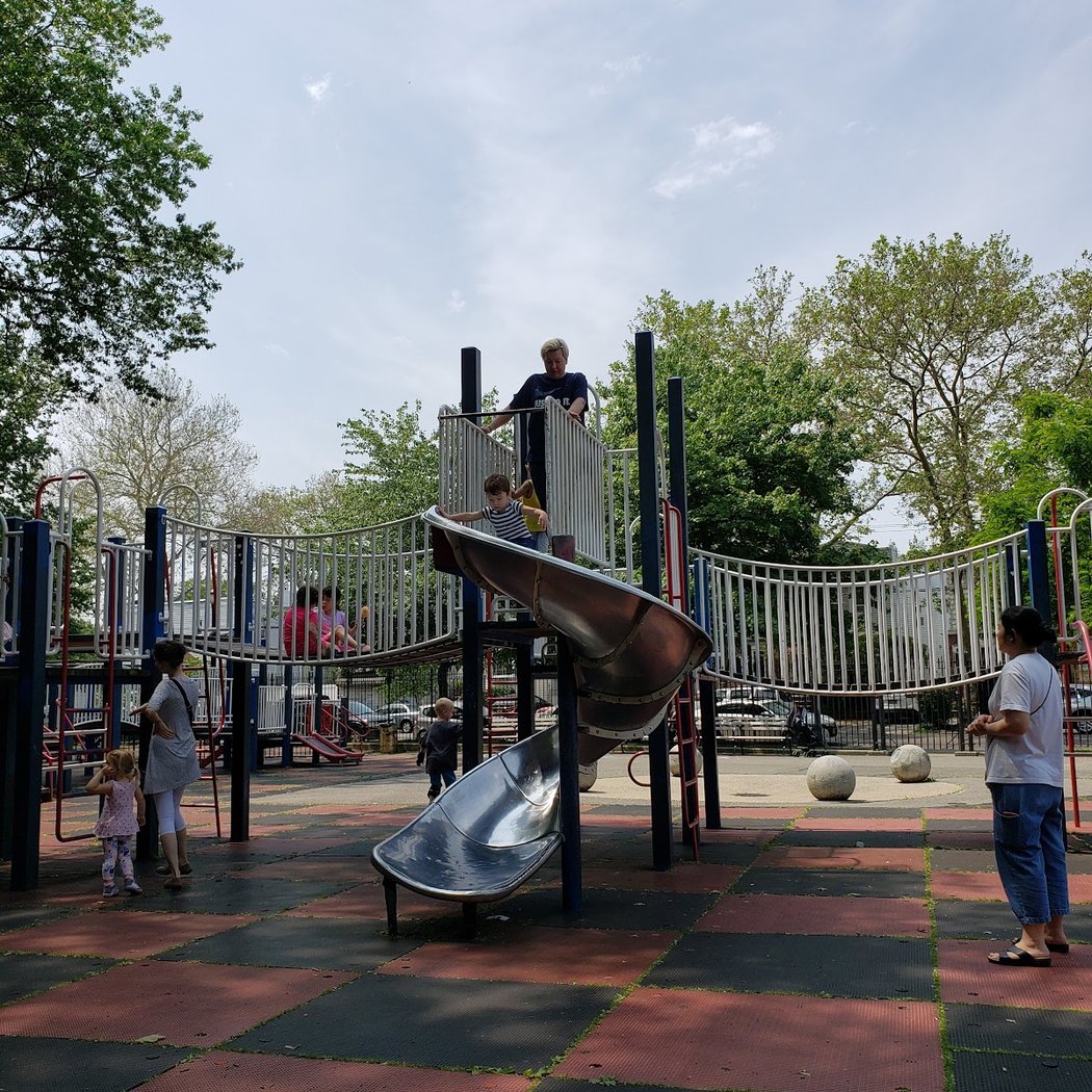 Joseph F. Mafera Park 3
