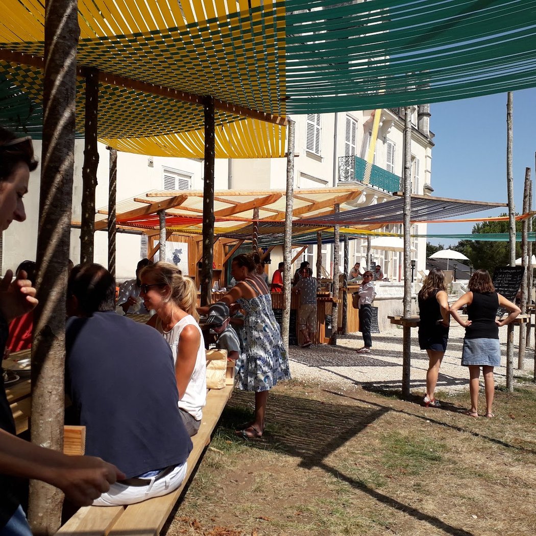 Murder Party en Muscadet 4