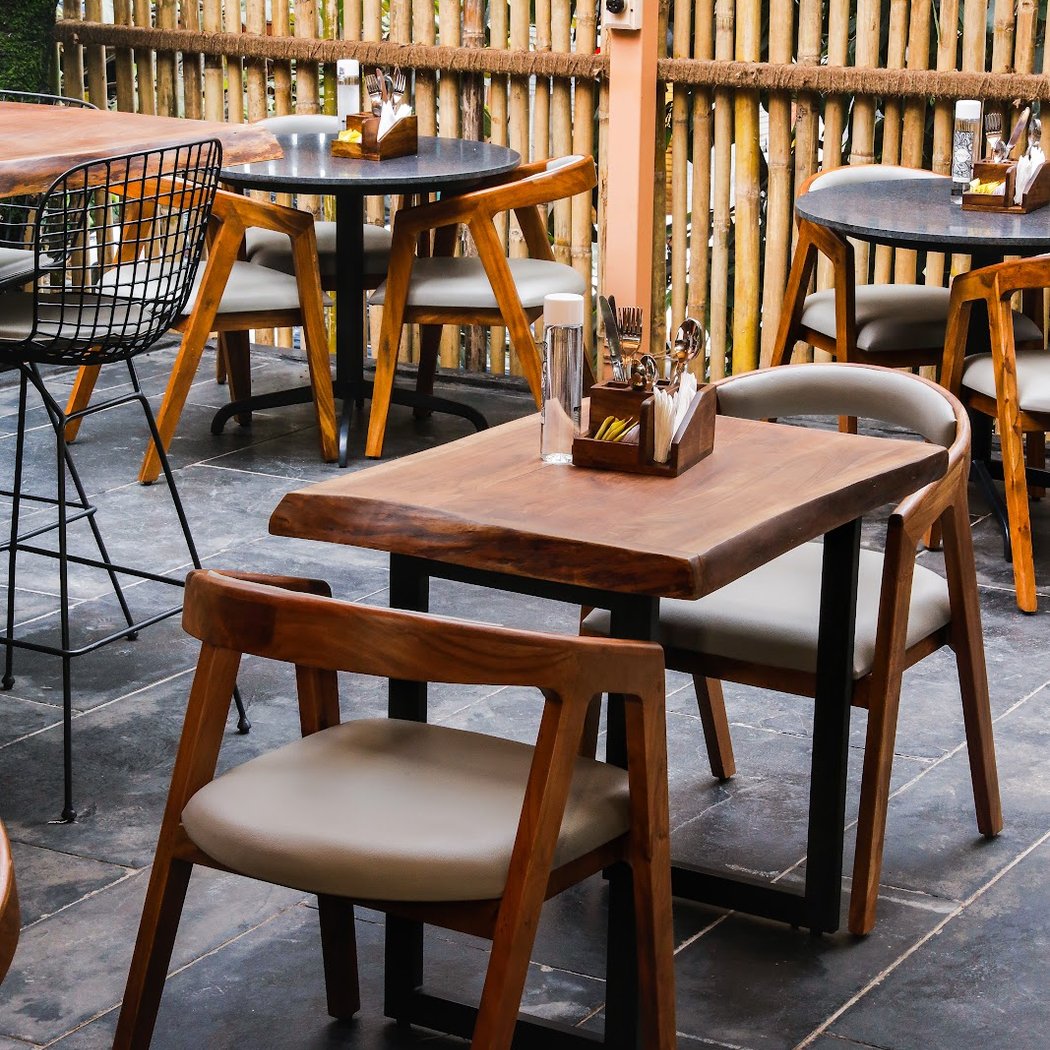 Iris Cafe and Kitchen - Jayanagar 3