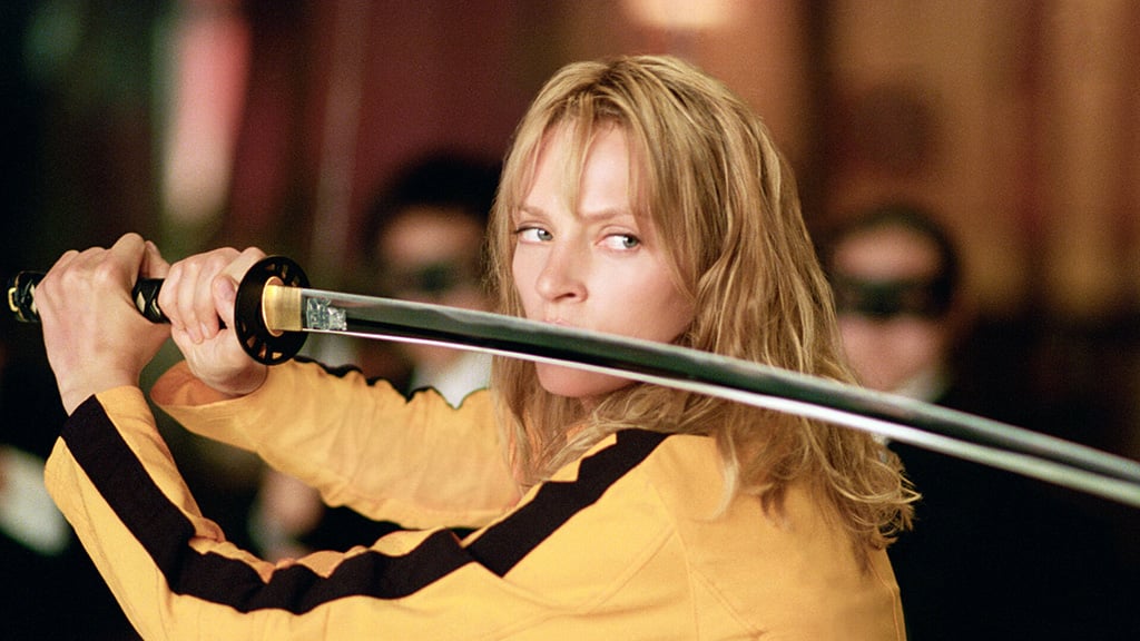 Kill Bill: The Whole Bloody Affair 1