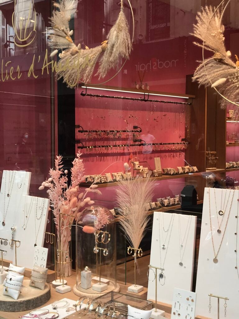 L'Atelier d'Amaya 2