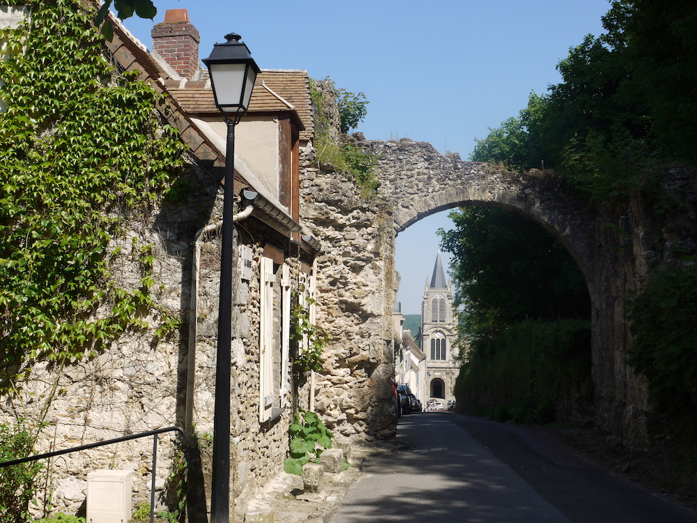 Montfort-l'Amaury 1