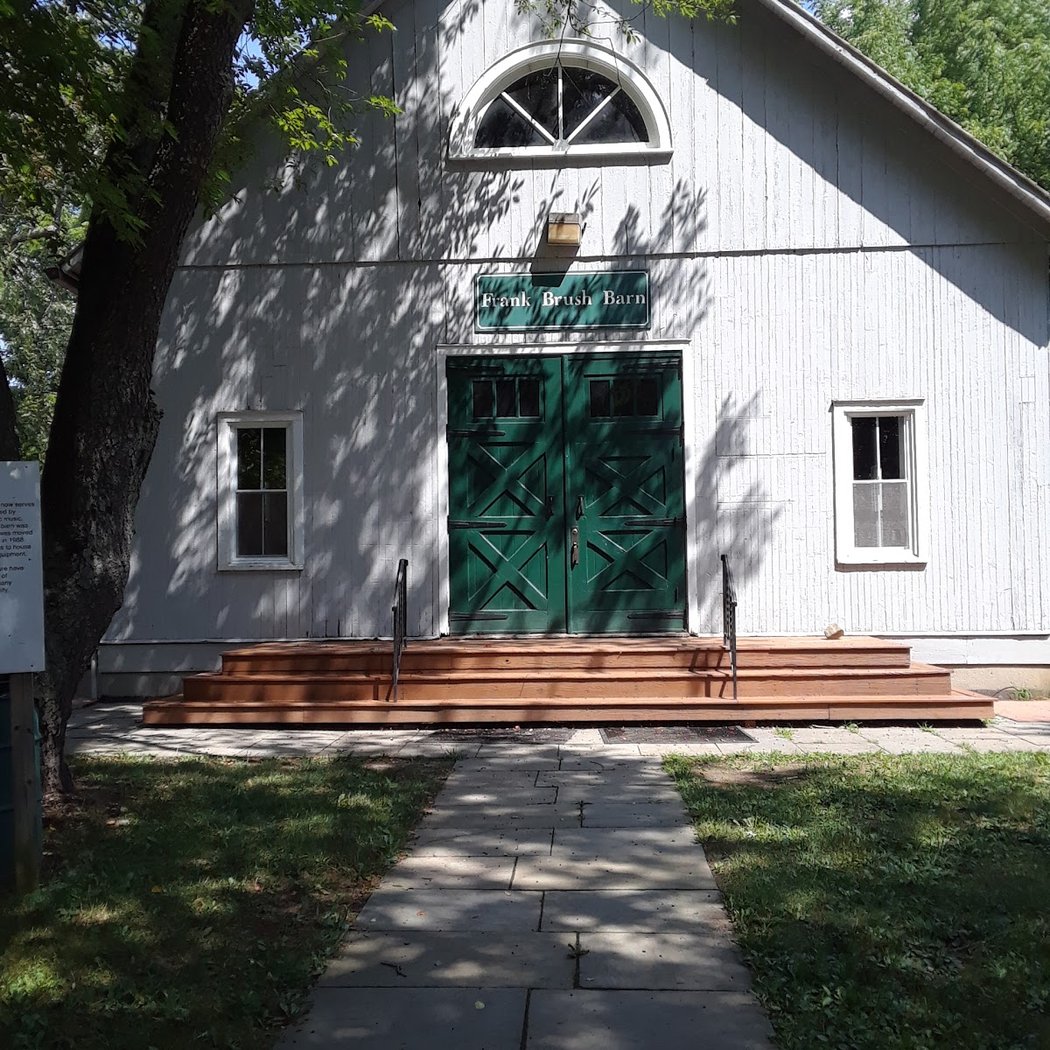 Smithtown Historical Society Day 3