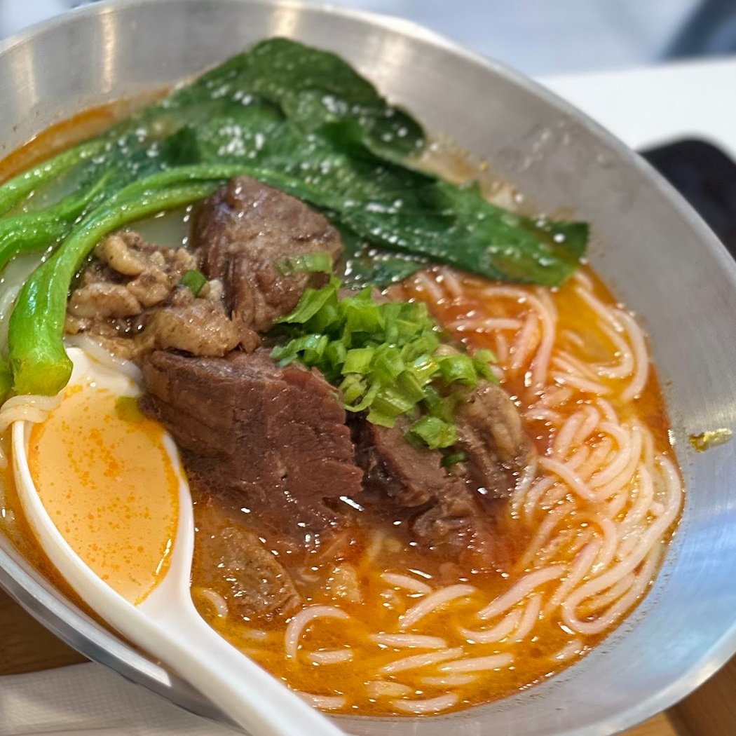螺丝町- Lo Si Ding Noodle 3