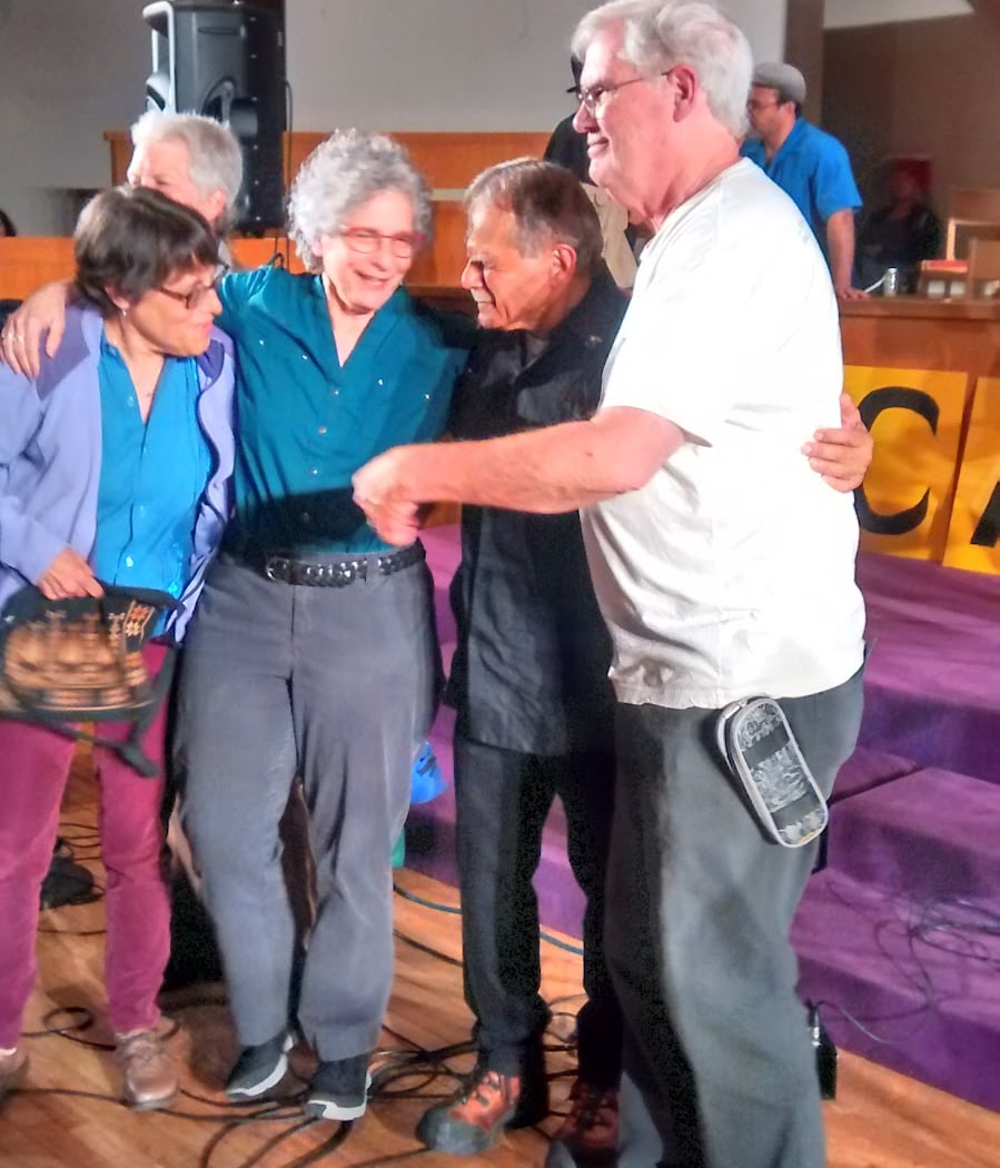 The Future of Faith: Belonging in a World of Borders 4