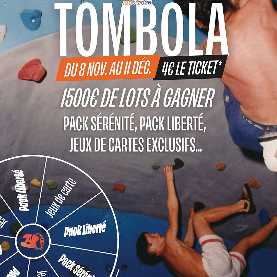 Tombola des 30 ans Altissimo 1