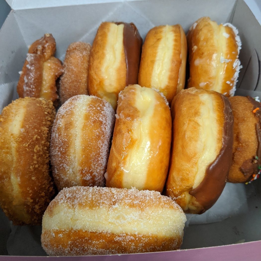 Penny Donuts 3