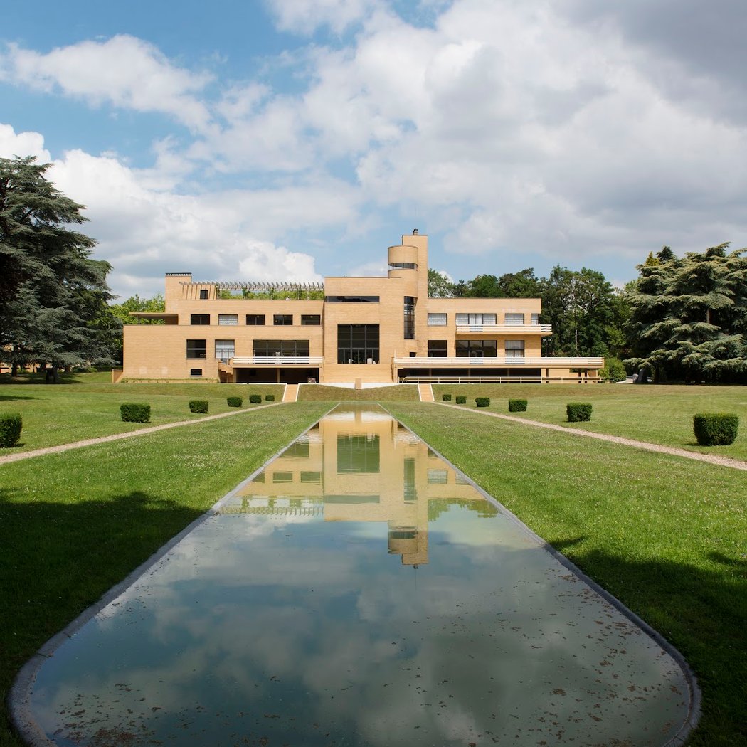 Villa Cavrois 1