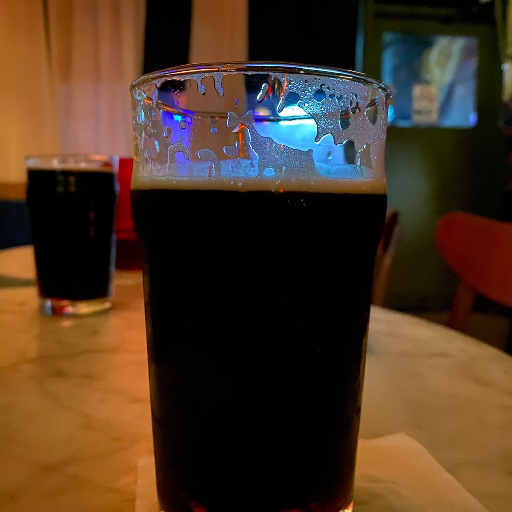 Heart of Gold Trivia Night 1